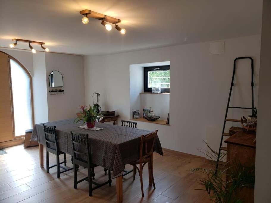 Villa L'Atelier De Jean Velzic Esterno foto