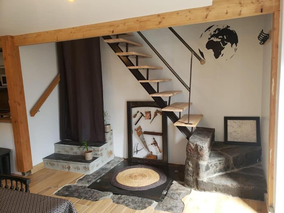 Villa L'Atelier De Jean Velzic Esterno foto