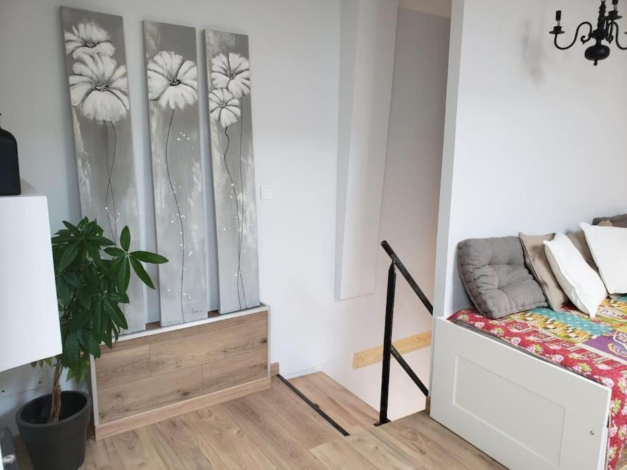 Villa L'Atelier De Jean Velzic Esterno foto