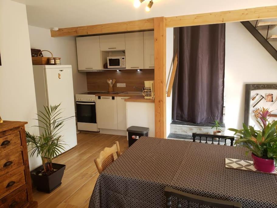 Villa L'Atelier De Jean Velzic Esterno foto