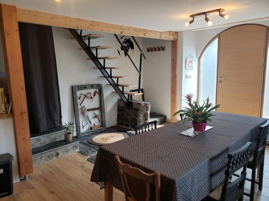 Villa L'Atelier De Jean Velzic Esterno foto
